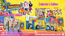 Super Bomberman Collection - Collectors Edition (Nintendo Switch) 3760328375231
