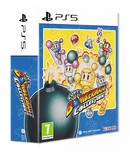 Super Bomberman Collection - Collectors Edition (Playstation 5) 3760328375248