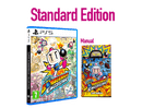Super Bomberman Collection (Playstation 5) 3760328375194