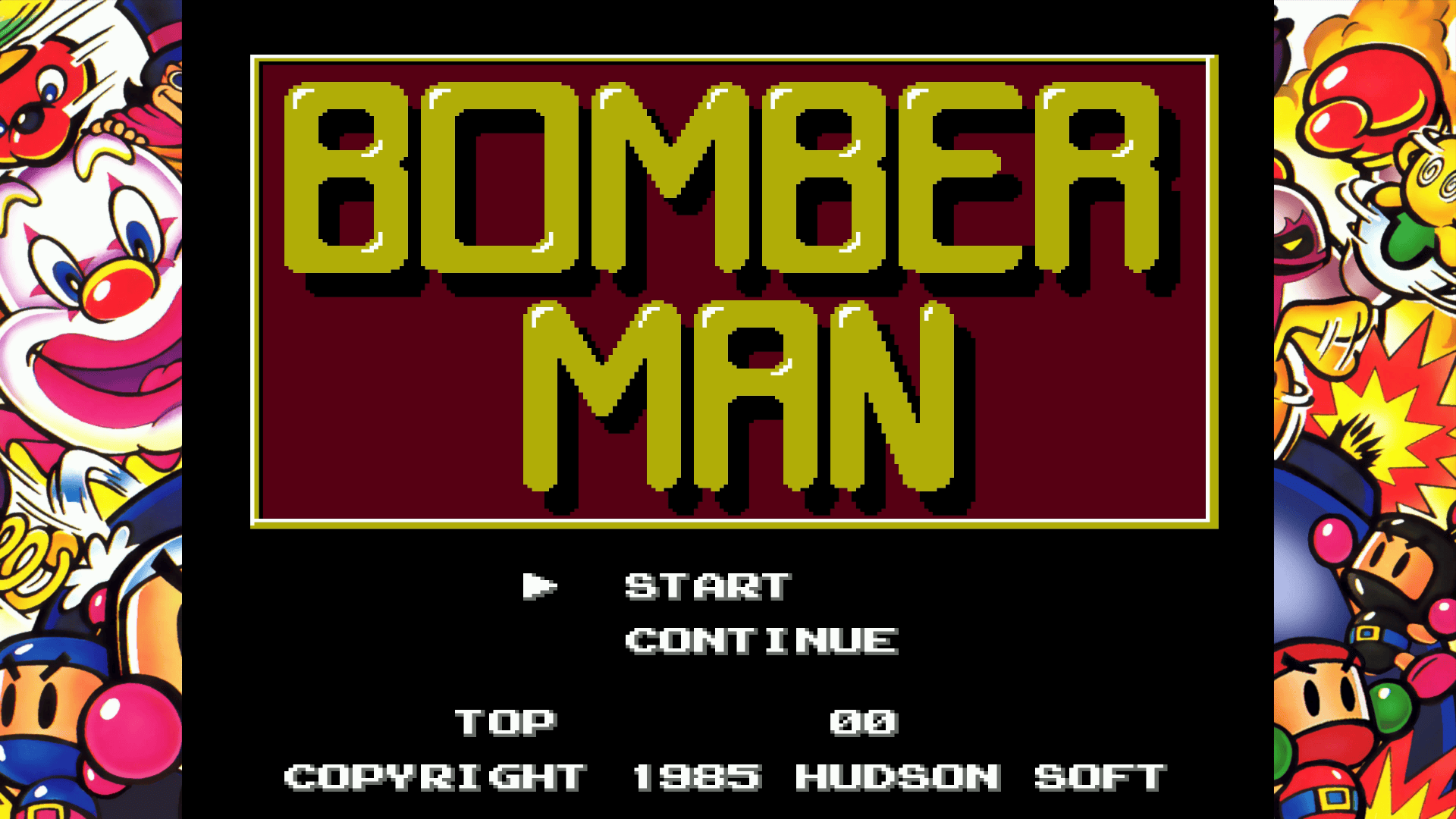 Super Bomberman Collection (Xbox Series X) 3760328375200