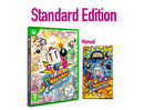 Super Bomberman Collection (Xbox Series X) 3760328375200
