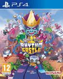 Super Crazy Rhythm Castle (Playstation 4) 4012927105702