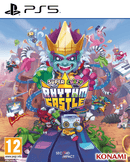 Super Crazy Rhythm Castle (Playstation 5) 4012927150450