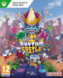 Super Crazy Rhythm Castle (Xbox Series X & Xbox One) 4012927113769