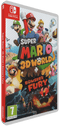 Super Mario 3D World + Bowser's Fury (Nintendo Switch) 045496426941