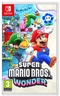 Super Mario Bros. Wonder (Nintendo Switch) 045496479787