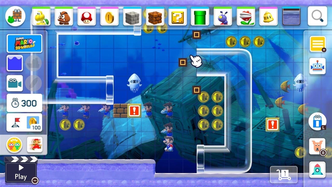 Super Mario Maker 2 Limited Edition (Nintendo Switch) 045496425036