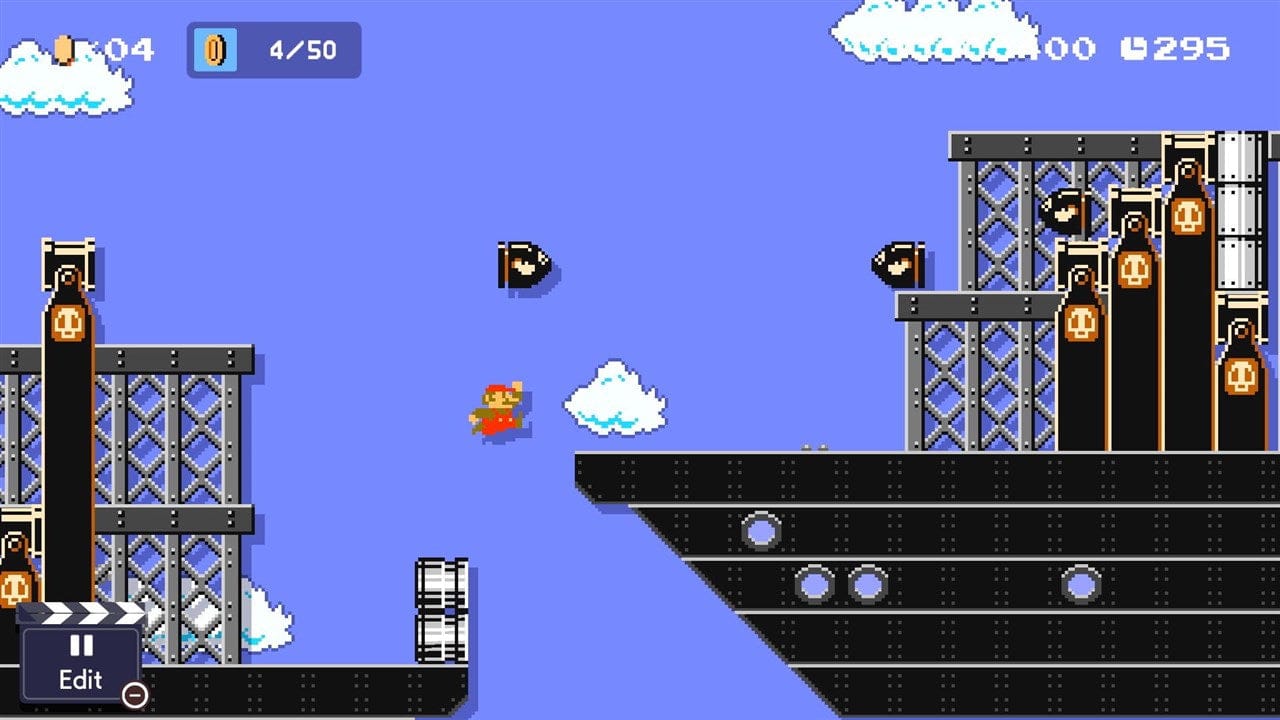 Super Mario Maker 2 Limited Edition (Nintendo Switch) 045496425036