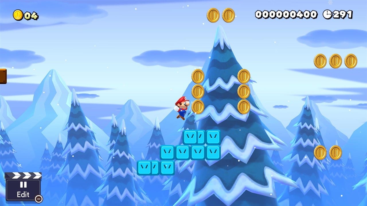 Super Mario Maker 2 Limited Edition (Nintendo Switch) 045496425036