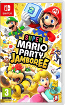 Super Mario Party Jamboree (Nintendo Switch) 045496512606