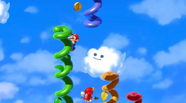Super Mario Rpg (Nintendo Switch) 045496479947