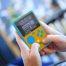 Super Pocket: Data East Edition (EVERCADE) 5060990241185