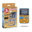 Super Pocket: Data East Edition (EVERCADE) 5060990241185