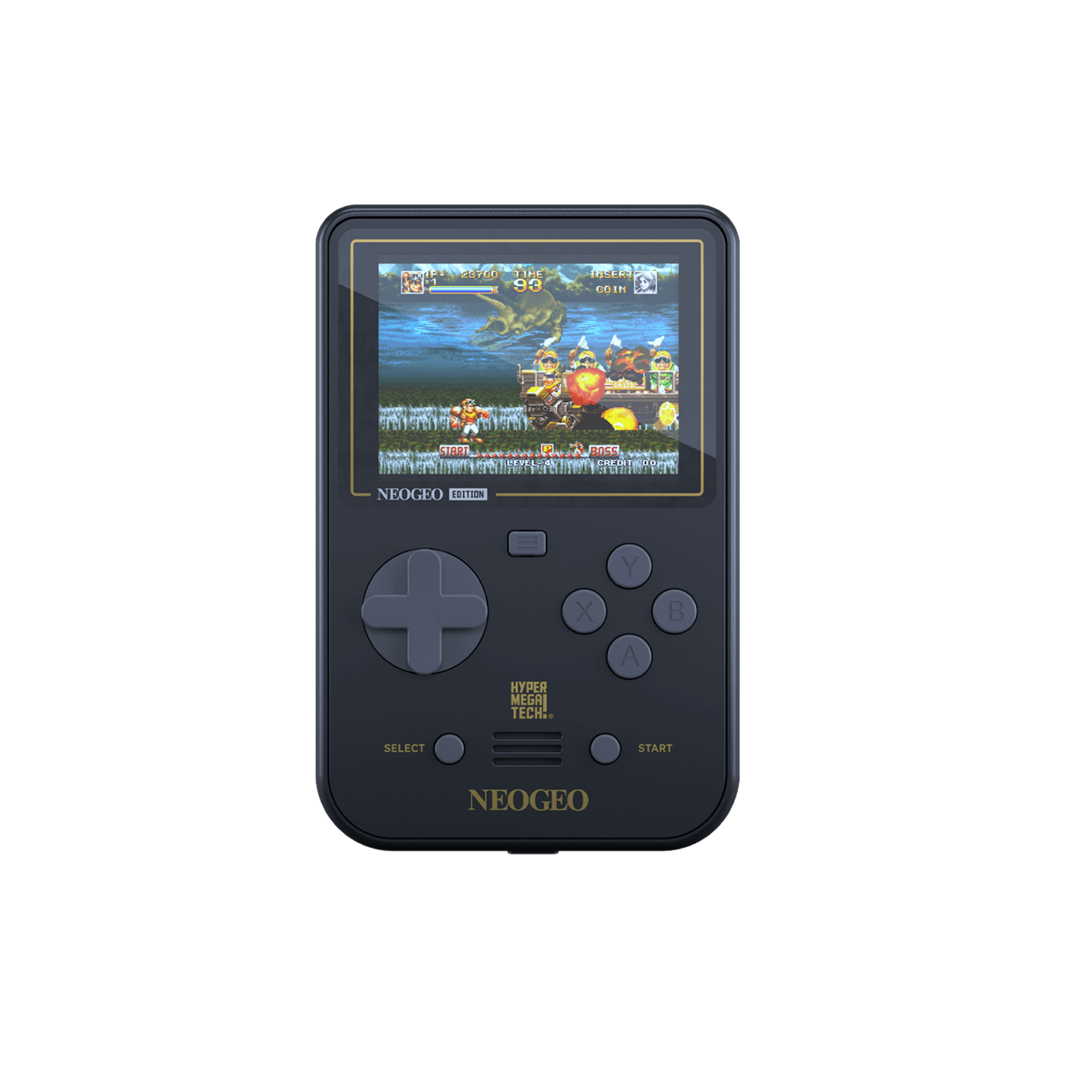 Super Pocket: Neogeo Edition (EVERCADE) 5060990241093
