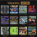 Super Pocket: Neogeo Edition (EVERCADE) 5060990241093