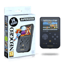 Super Pocket: Neogeo Edition (EVERCADE) 5060990241093