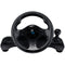 SUPERDRIVE GS750 RACING WHEEL PS4/XBOX X/S/PC VOLAN 3701221702151