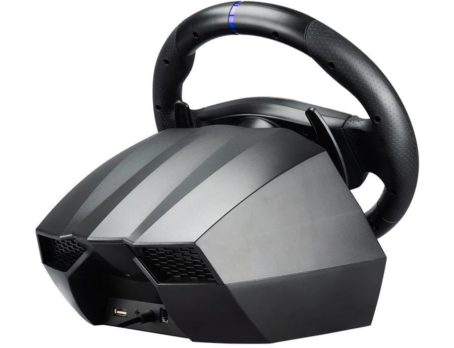 SUPERDRIVE GS850-X RACING WHEEL PS4/XBOX X/S VOLAN 3701221702168
