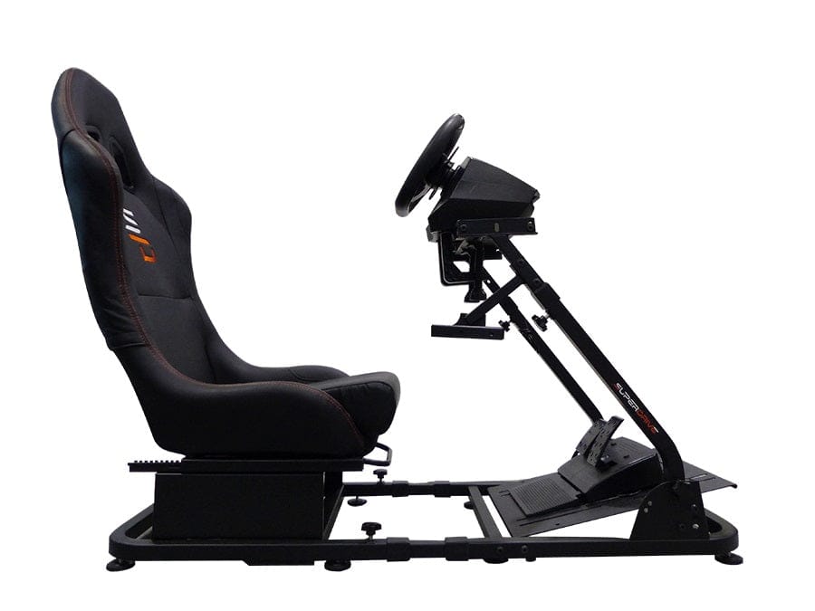 SUPERDRIVE GS850-X RACING WHEEL PS4/XBOX X/S VOLAN - POŠKODOVANA EMBALAŽA 3200000002692