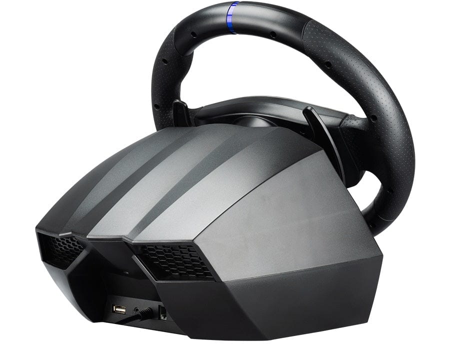 SUPERDRIVE GS850-X RACING WHEEL PS4/XBOX X/S VOLAN - POŠKODOVANA EMBALAŽA 3200000002692