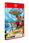 Survival Kids (Nintendo Switch 2) 4012927077603