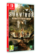 Survivor: Castaway Island (Nintendo Switch) 3701529509926