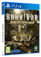 Survivor: Castaway Island (Playstation 4) 3701529509391