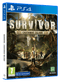 Survivor: Castaway Island (Playstation 4) 3701529509391