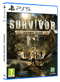 Survivor: Castaway Island (Playstation 5) 3701529509933