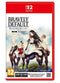 SWITCH2 BRAVELY DEFAULT: FLYING FAIRY HD REMASTER (Nintendo Switch 2) 045496312503