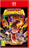 SWITCH2 DONKEY KONG BANANZA (Nintendo Switch 2) 045496312763