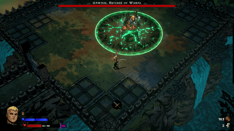 Sworn - Deluxe Edition (Nintendo Switch) 4041417861828