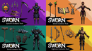 Sworn - Deluxe Edition (Nintendo Switch) 4041417861828
