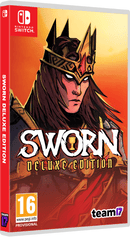 Sworn - Deluxe Edition (Nintendo Switch) 4041417861828