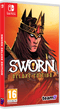 Sworn - Deluxe Edition (Nintendo Switch) 4041417861828