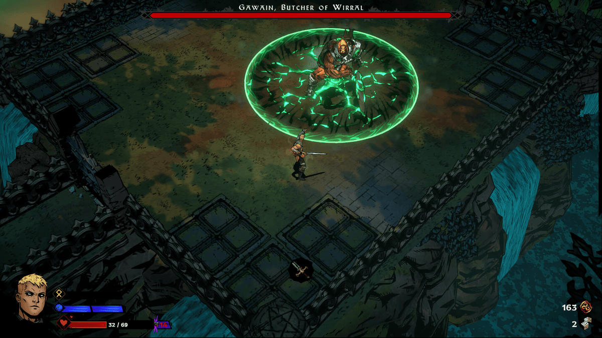 Sworn - Deluxe Edition (Nintendo Switch) 4041417861828