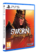 Sworn - Deluxe Edition (Playstation 5) 4041417871827