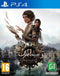 Syberia: The World Before - 20 Years Edition (Playstation 4) 3701529504730