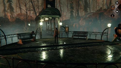 Syberia: The World Before - 20 Years Edition (Playstation 5) 3701529503726