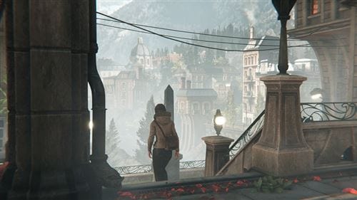 Syberia: The World Before - 20 Years Edition (Playstation 5) 3701529503726