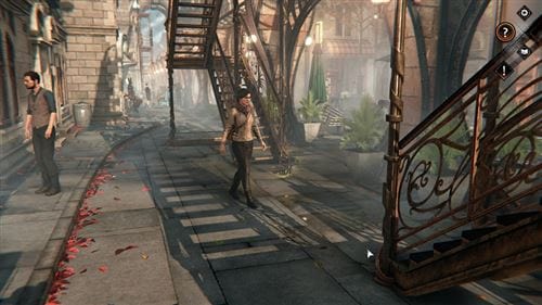 Syberia: The World Before - 20 Years Edition (Playstation 5) 3701529503726