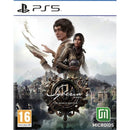 Syberia: The World Before - 20 Years Edition (Playstation 5) 3701529503726