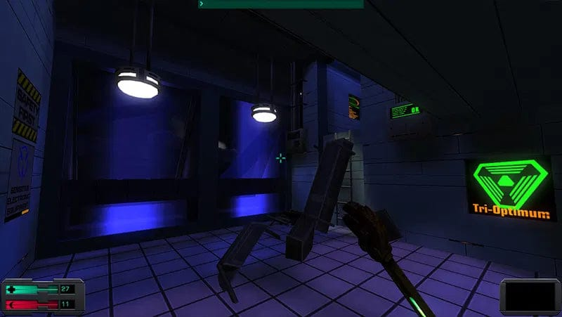 System Shock 2 - 25th Anniversary Edition (Playstation 5) 7350002937938