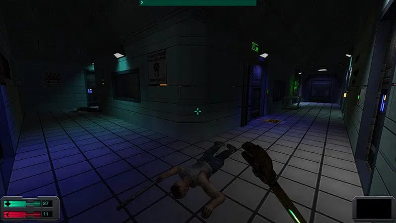 System Shock 2 - 25th Anniversary Edition (Playstation 5) 7350002937938