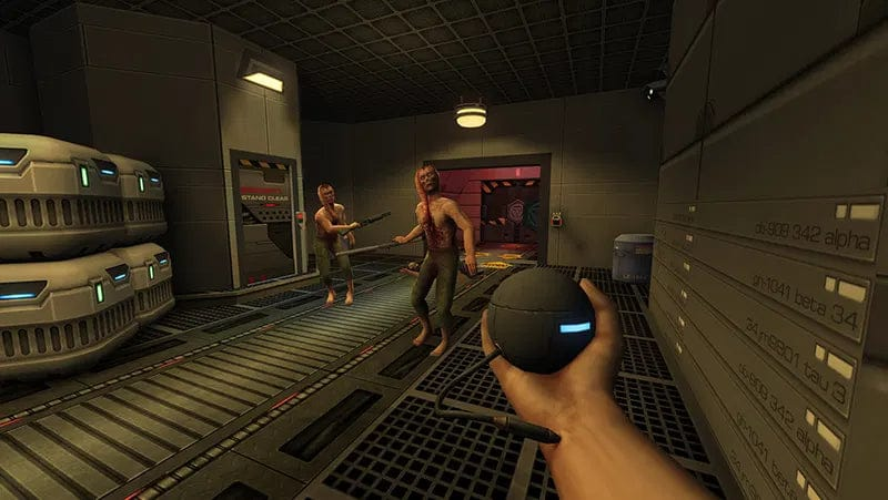 System Shock 2 (Playstation 5) 7350002937969