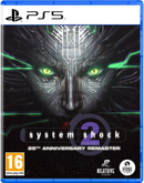 System Shock 2 (Playstation 5) 7350002937969