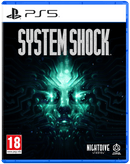 System Shock (Playstation 5) 4020628644208