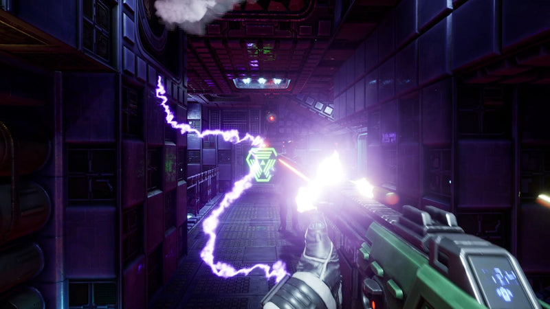 System Shock (Playstation 5) 4020628644208