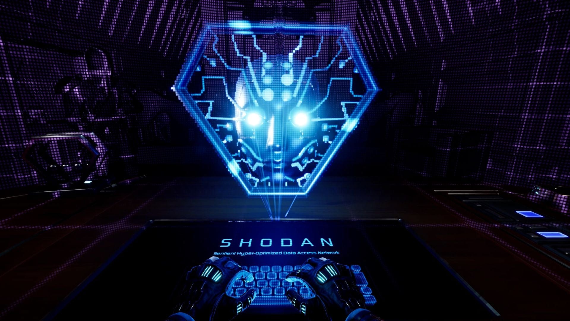 System Shock (Playstation 5) 4020628644208
