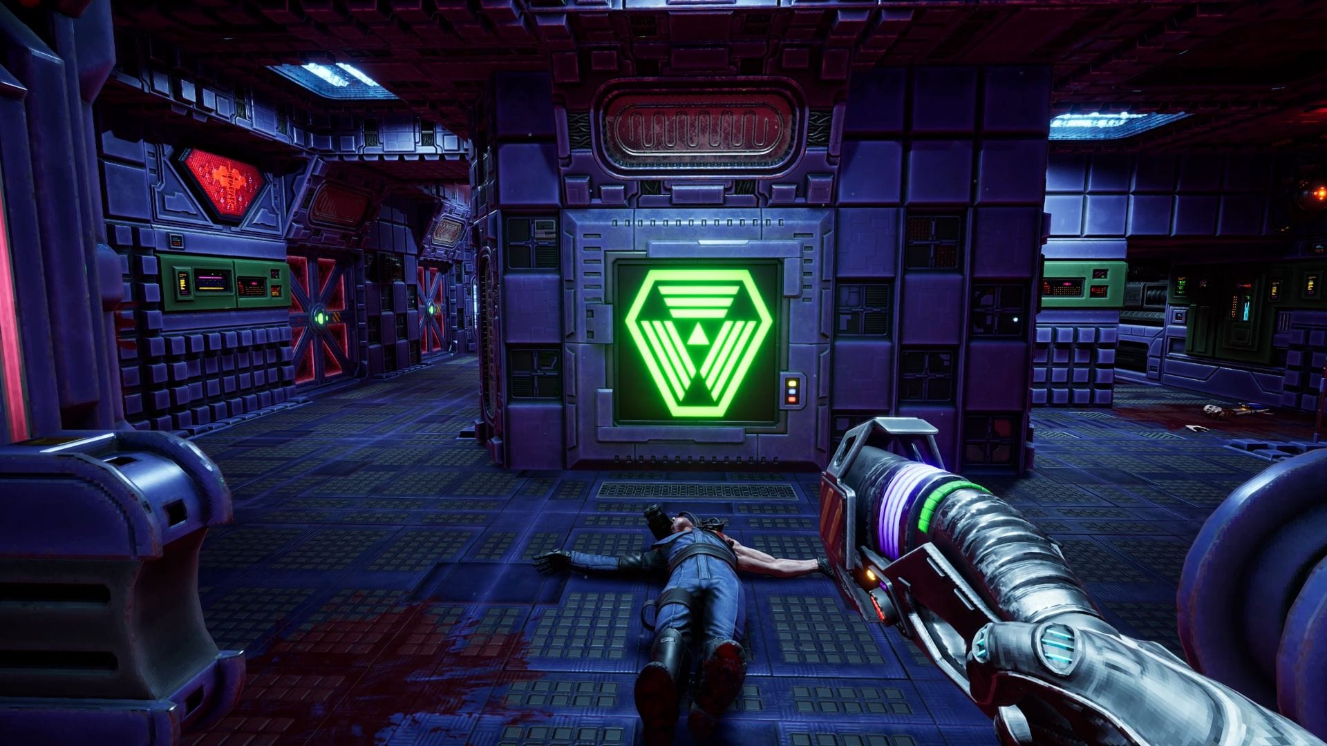 System Shock (Playstation 5) 4020628644208